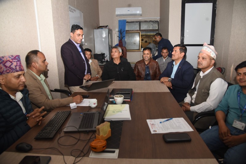 आधारभूत तह अन्तिम परीक्षाको नतिजा सार्वजनिक 