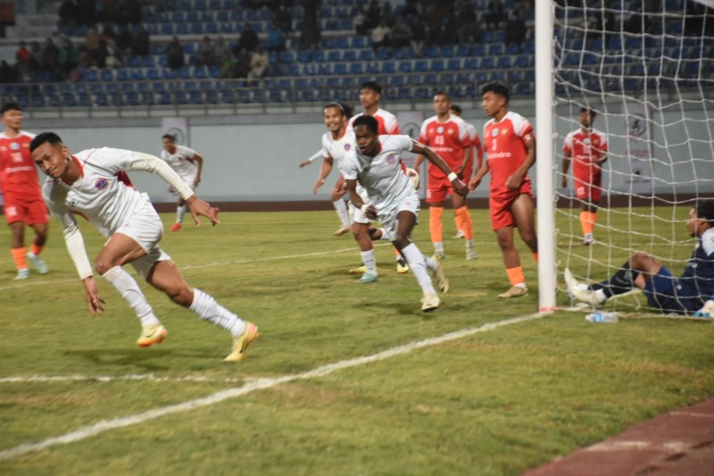 मछिन्द्र क्लब सभापति कपको सेमिफाइनलमा 