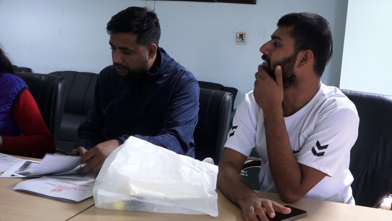 जेनजी आन्दोलनका ३० घाइते अझै अस्पतालमा