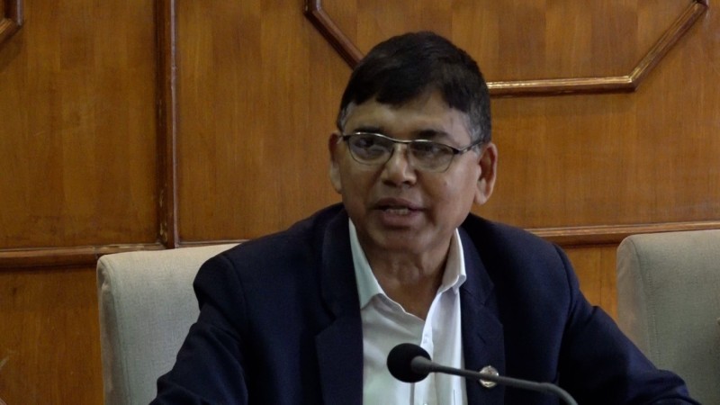निर्माण सम्पन्न भएका सहायक राजमार्गको मर्मत सम्भारका काम प्रदेश तथा स्थानीय तहलाई दिने मन्त्रालयको निर्णय