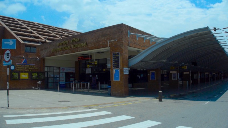 डाइभर्ट भएका अन्तर्राष्ट्रिय विमान काठमाडौं फर्किन थाले 