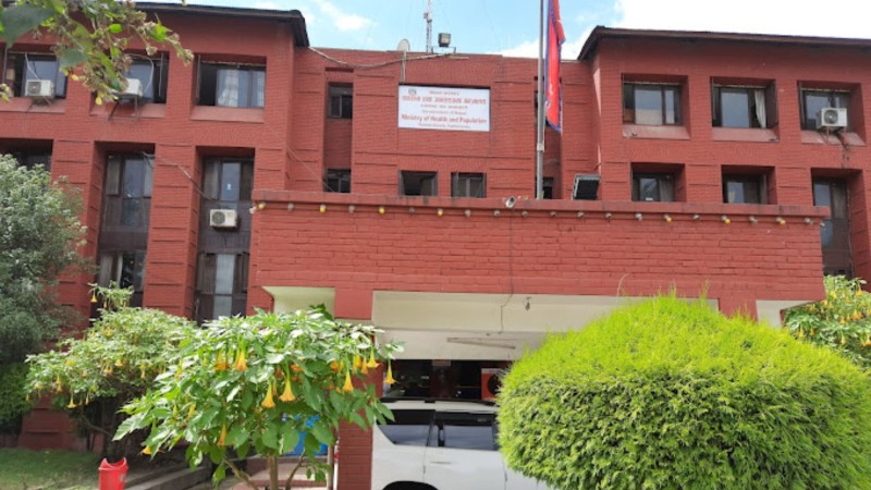 तीन दिनभित्र सरुवा भएका कर्मचारी हाजिर गराएर काज फिर्ता नगरे कारबाही गर्ने स्वास्थ्य मन्त्रालयको चेतावनी