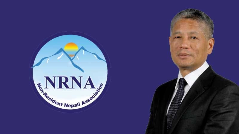 एनआरएनए एकता महाधिवेशनको तयारी : तीन हजार डेलिगेट्स सहभागी हुने