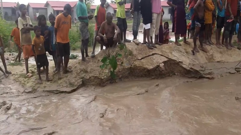 मनसुन भित्रिएसँगै पूर्वमा वितण्डा, के छ सरकारको तयारी ? 