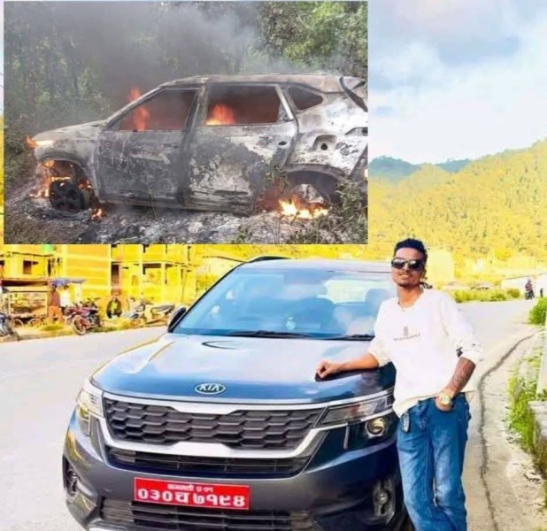 झापाका सरोज शर्माको हत्या सुन कारोबारको बहानामा