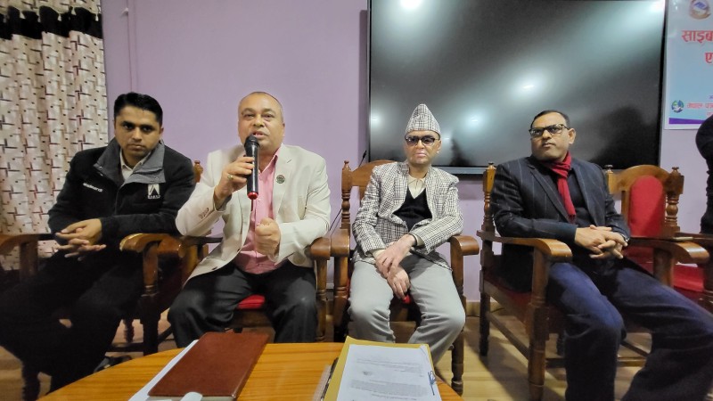 मधेश प्रदेश सरकारले ल्यायो शहिद परिवार लक्षित स्वास्थ्य बीमा कार्यक्रम
