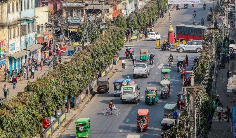 पाँच दशकपछि फेरि सतहमा