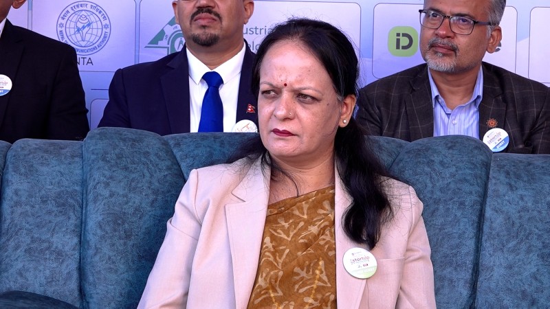 आइसिटी सम्बन्धी कानूनको मस्यौदा तयार छ तर अगाडि बढेको छैन् : सञ्चार सचिव