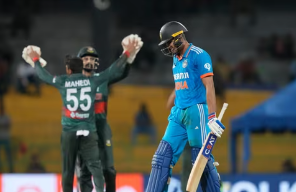 एसिया कप : आज भारत र बंगलादेश भिड्ने 