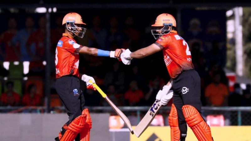 सान्त्वना जितसहित पोखराद्धारा एनपिएलको अन्त्य