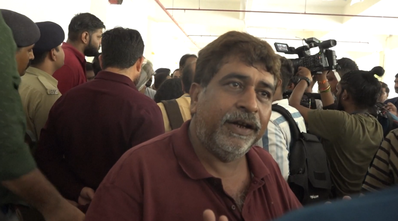 एयर इन्डिया विमान दुर्घटनाको कारण पत्ता लगाउन दबाब