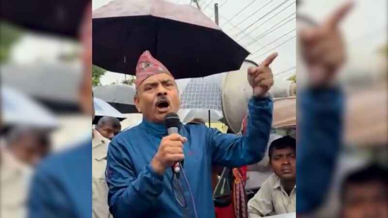 अचानक मृत्युका बढ्दो घटना : निःशुल्क कोरोना खोपको प्रभाव कि अन्य कारण ?