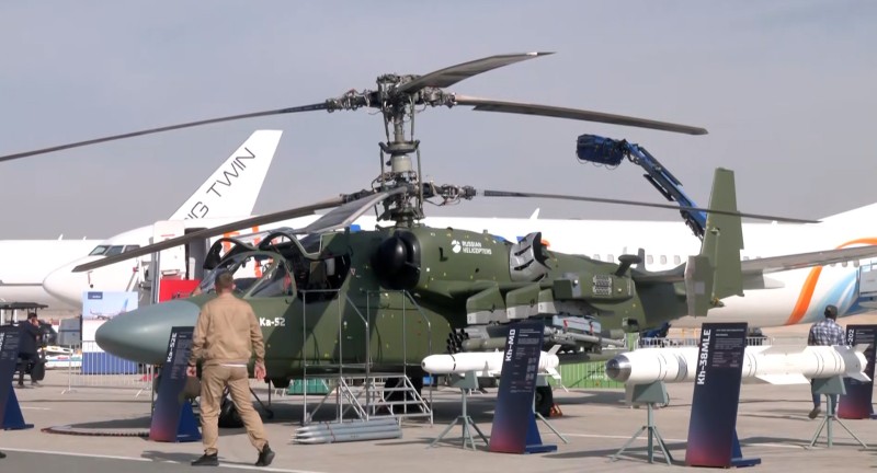 दुबई एयर शोमा भारतको बलियो उपस्थिति