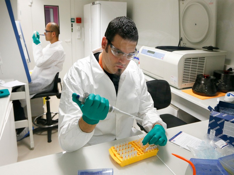 रगतमा पाइने ब्याक्टेरियाबाट एन्टि–एजिङ यौगिकको खोज, छाला उपचारमा नयाँ सम्भावना