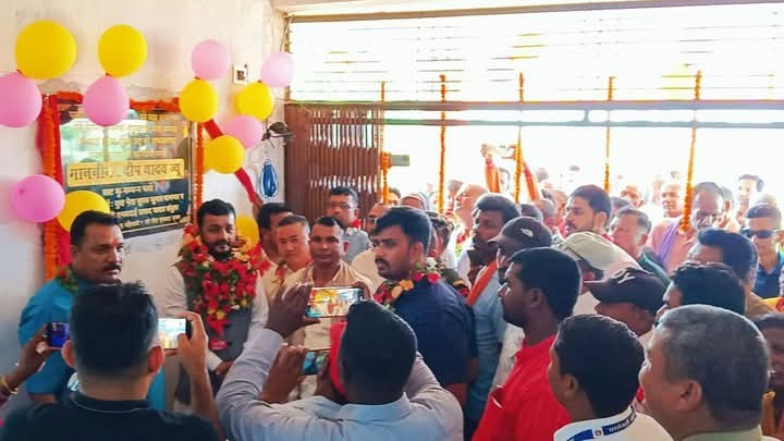 स्थानीय तहको पूर्वाधार विकासमा सरकार गम्भीर छ : मन्त्री यादव 