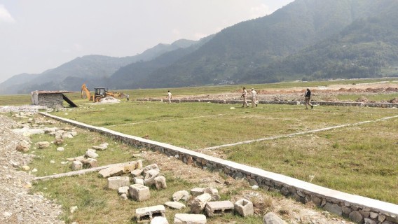 अब घरजग्गा कारोबारमा खरिदकर्ता र बिक्रीकर्ताको बैंक स्टेटमेन्ट नचाहिने