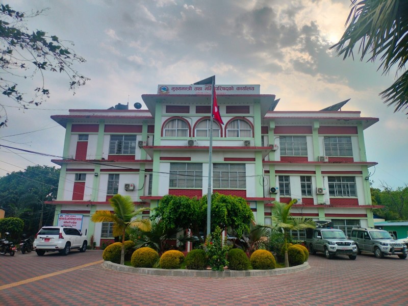 कोशी सरकार भन्छ, ‘संघीयताको औचित्य पुष्टि भयो, समृद्धिको आधार बन्यो’