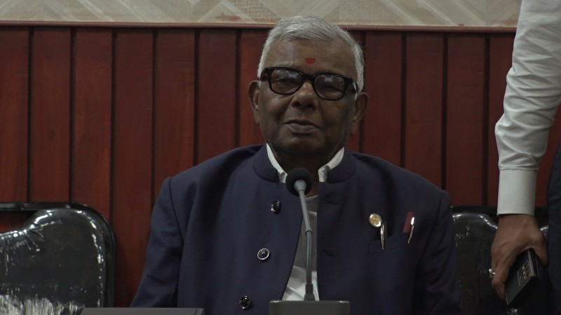 महिला, बालबालिका मन्त्री सुडीद्धारा एक वर्षे कार्यकालका उपलब्धि सार्वजनिक