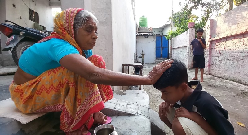 तराई मधेशमा आज जुडशीतल पर्व मनाइँदै, मधेश प्रदेशमा सार्वजनिक बिदा