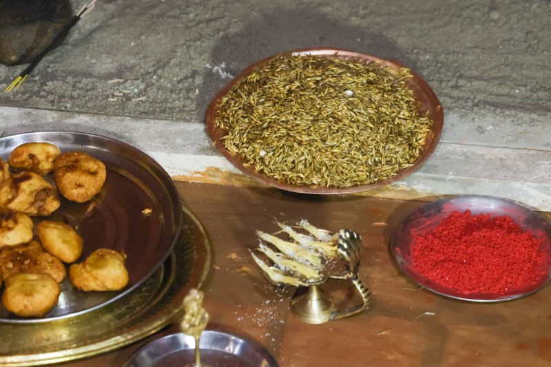 जमरा भगवतीको प्रिय बस्तु हो, यसको सांस्कृतिक र औषधीय महत्त्व छ : अध्येता कीर्तिनाथ मिश्र