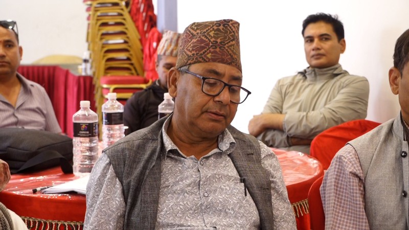 किसान महासंघको चेतावनी, 'चैते धान खरिद नगर्ने हो भने आन्दोलन चर्किन्छ'