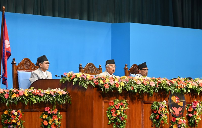 ‘प्रधानमन्त्री छोरी आत्मनिर्भर कार्यक्रम’ लागू गरिने