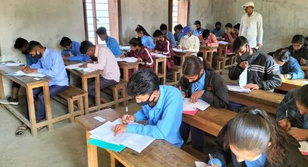 काठमाडौंका सामुदायिक विद्यालयमा एसईई नतिजा उत्साहजनक, उच्च जीपीए प्राप्त गर्ने विद्यार्थीको संख्या ४४.७७ प्रतिशतले बढ्यो