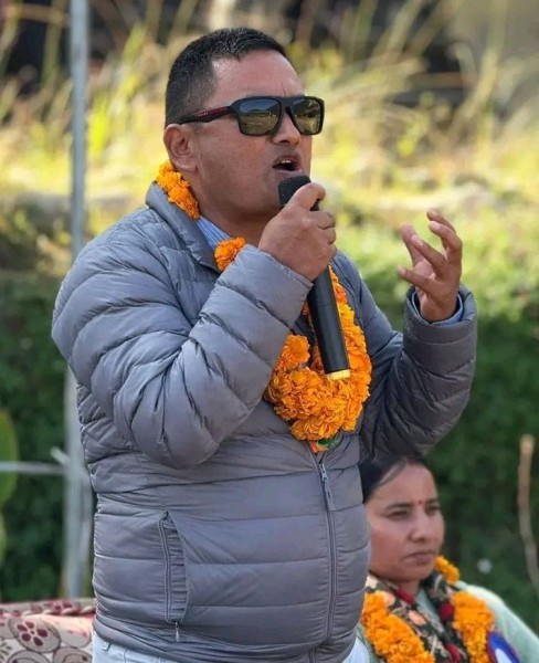 बाजुरामा समस्यासँगै सम्भावनाहरू पनि छन् : नगर प्रमुख बोहरा