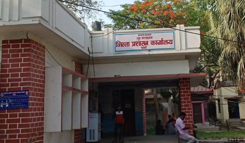 बिरगन्जमा कफ्र्यु हट्यो, निषेधाज्ञा जारी 