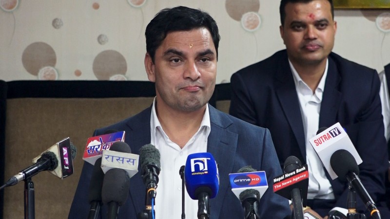 कस्तो रह्यो स्वास्थ्यमन्त्री पौडेलको एक वर्षे कार्यकाल ?