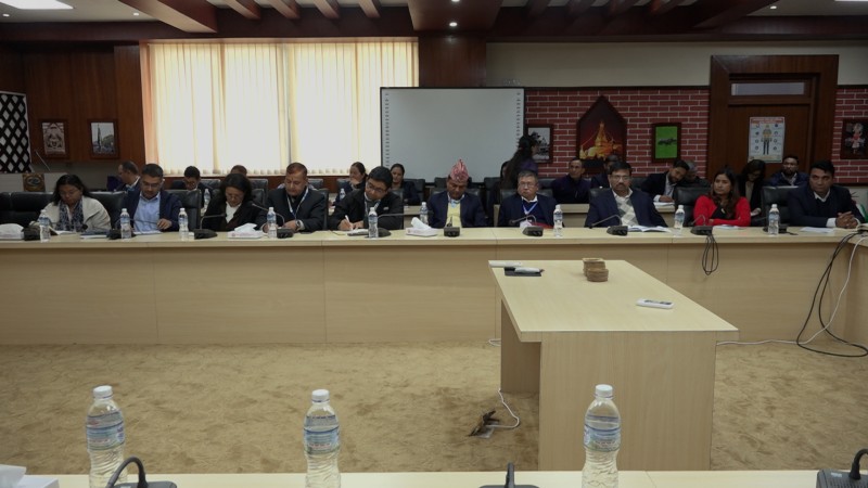 अन्तर्राष्ट्रिय आप्रवासी दिवस मनाउने तयारीमा सरकार