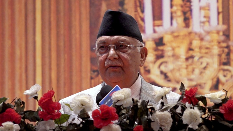 सबै भूमिहिनलाई लालपूर्जा दिलाएर इतिहास रच्न प्रधानमन्त्री ओलीको निर्देशन