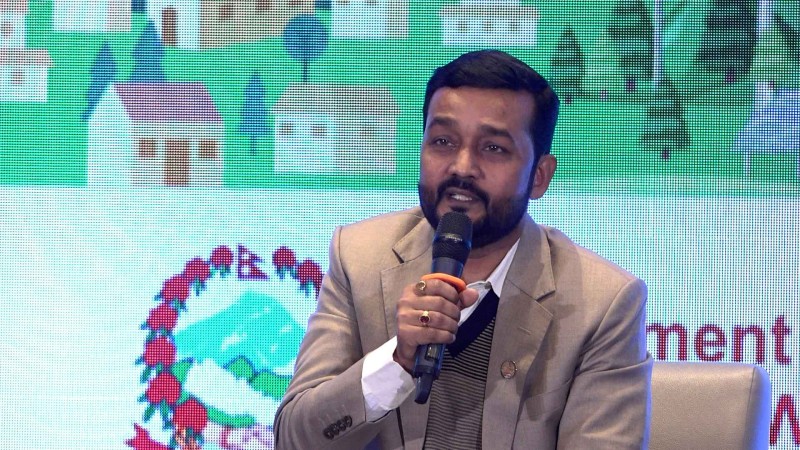 नेपालमा दन्त चिकित्सकहरुको आवश्यकता, महत्व र माग निकै ठूलो छ : मन्त्री यादव 