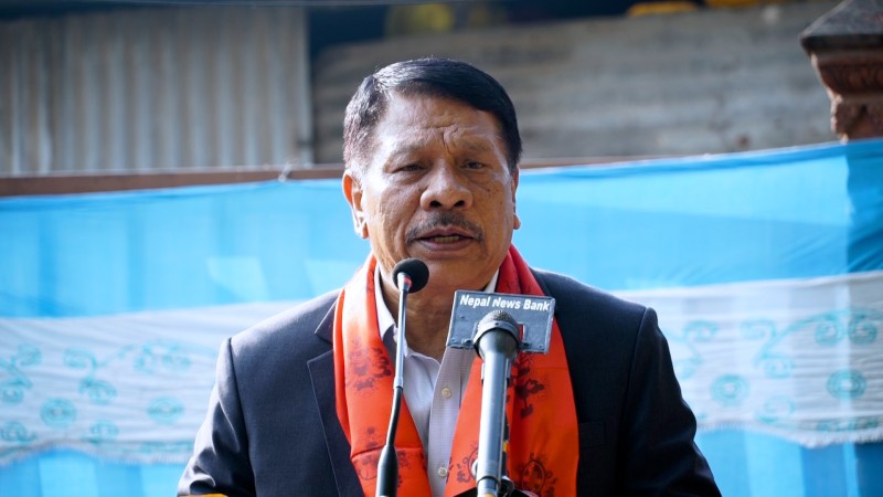 पहिचानलाई बचाइराख्न सांस्कृतिक महोत्सवहरूको भूमिका महत्वपूर्ण