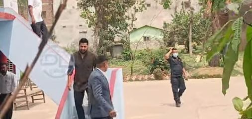 जेलमा रविको पीडा देख्नेहरू अरु कैदीबन्दीबारे किन बोलेनन् ? 