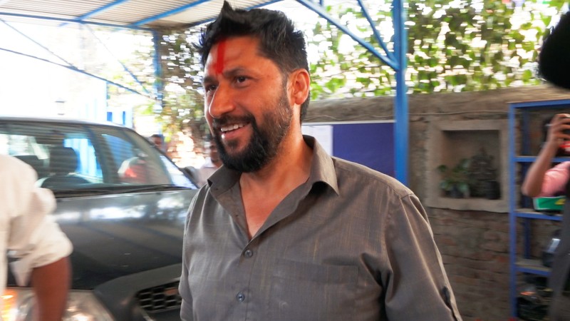 रवि लामिछानेलाई न्यायिक हिरासतमा राख्न चितवन जिल्ला अदालतको आदेश