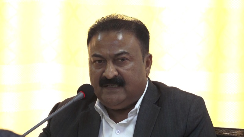 अख्तियारद्धारा दुई पूर्वमन्त्रीसहित ५ विचौलियाविरुद्ध मुद्दा 