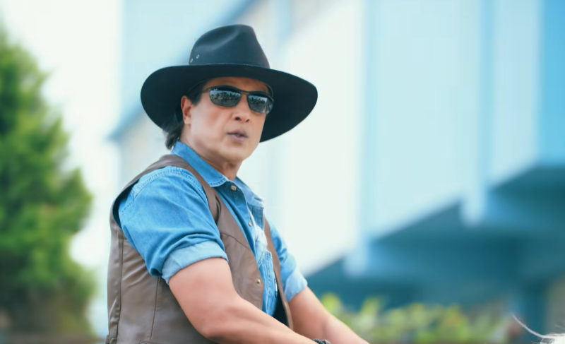 ‘वैदेशिक शिक्षा, शैक्षिक परामर्श’ कार्यक्रममा राजेश हमाल