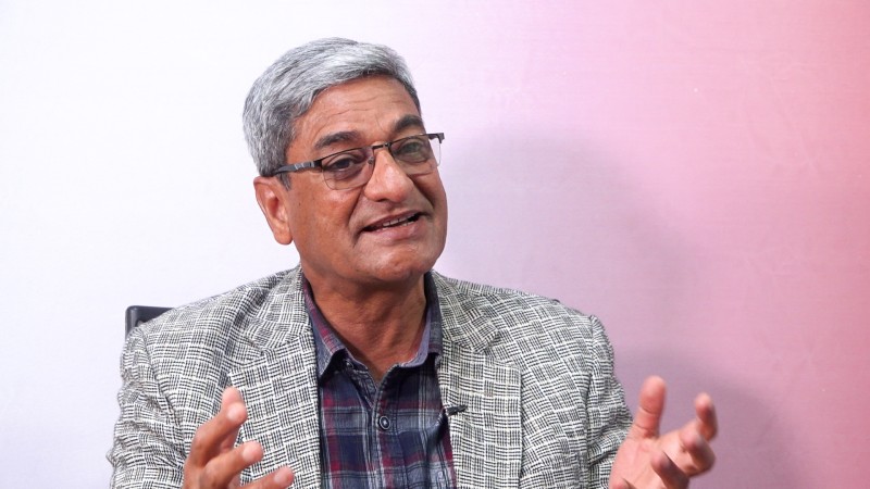 जाजरकोट भूकम्पपछिको क्षतिको आंकलन जारी