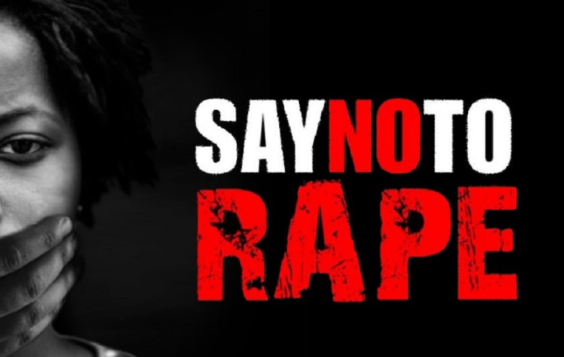 दाङमा जबरजस्ती करणी गरेको अभियोगमा पक्राउ