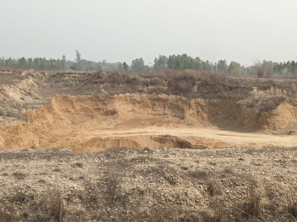 सर्वोच्च अदालतले गर्‍यो रातु नदी उत्खननविरुद्ध अन्तरिम आदेशको निरन्तरता