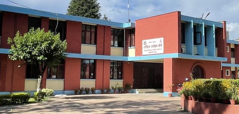 आजदेखि ‘एसईई’ परीक्षा सुरु, परीक्षामा ४८ कैदी बन्दी पनि सहभागी