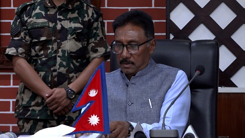 बालश्रम न्यूनीकरणका लागि कानुन बनाएर मात्र हुँदैन : मन्त्री भण्डारी