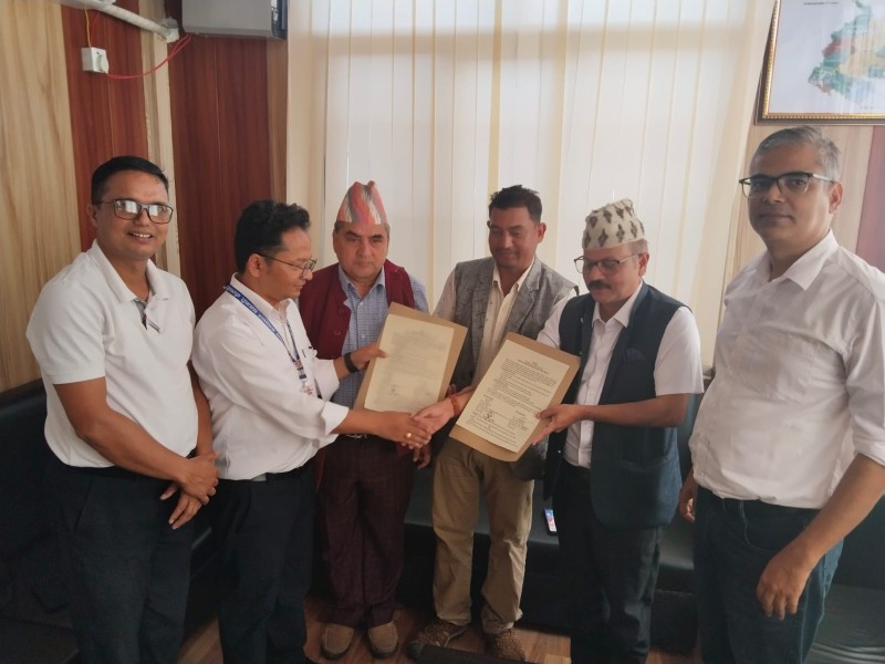 तीन प्रादेशिक अस्पतालमा क्यान्सर उपचार सेवा विस्तार
