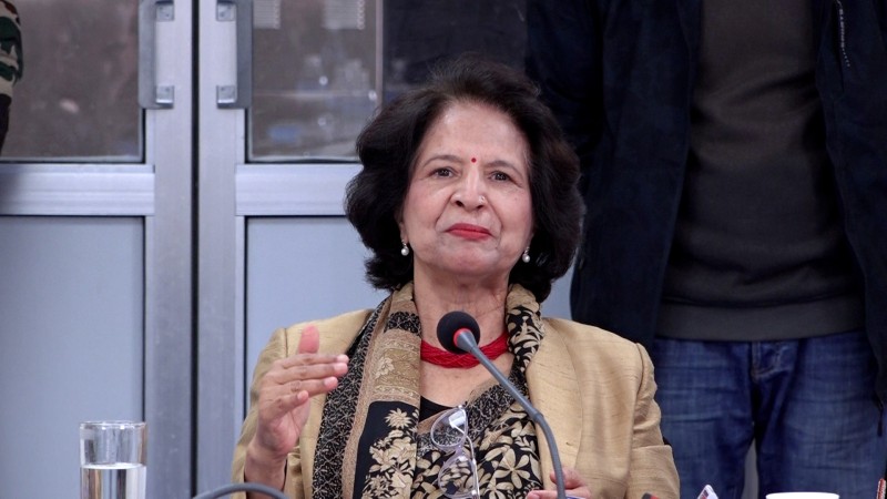औषधि व्यवसायीहरूले उत्पादनको उचित मूल्य पाएका छैनन् : मन्त्री गौतम