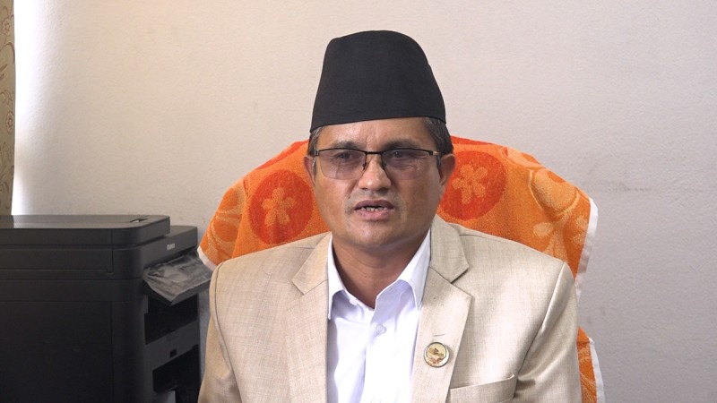 कांग्रेस–एमालेको सरकारले सहमतिमै काम गरिरहेको छ : सांसद थापा