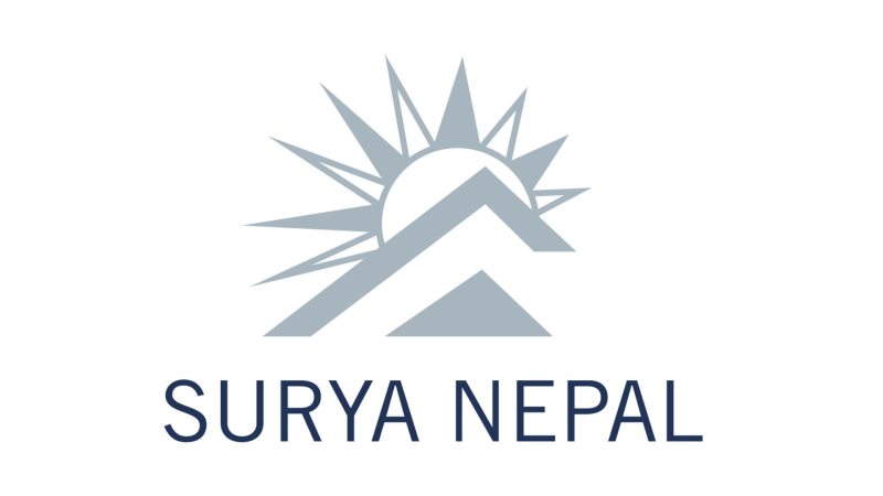 सूर्य नेपाल प्रालिको सञ्चालन आय साढे २८ अर्बभन्दा धेरै