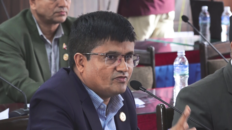 सहकारी ठगी प्ररकण : संसदीय छानबिन विशेष समितिले भोलिदेखि काम थाल्ने