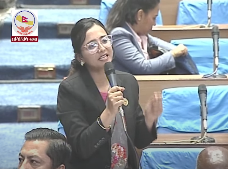 पाथीभर केबलकार निर्माणका काम तत्काल रोक्न रास्वपाको माग