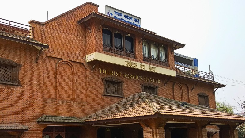 स्थलमार्ग हुँदै नेपाल आउने पर्यटकहरूका लागि नयाँ निर्देशिका सार्वजनिक